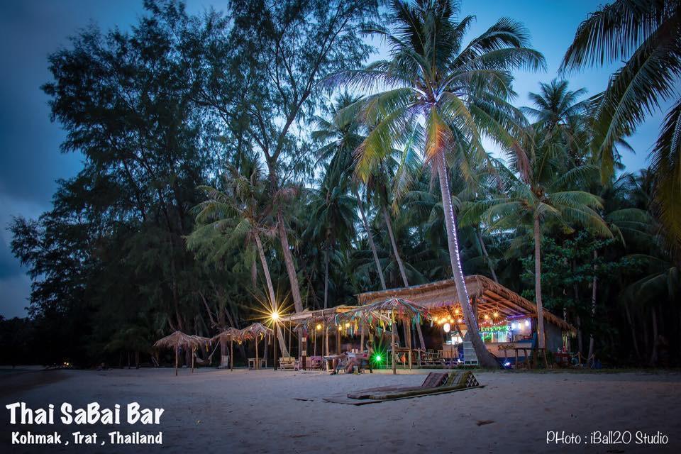 Prompakdee Kohmak Resort Koh Mak Esterno foto