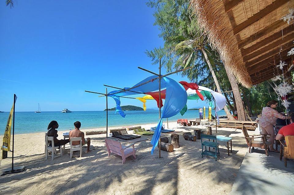 Prompakdee Kohmak Resort Koh Mak Esterno foto