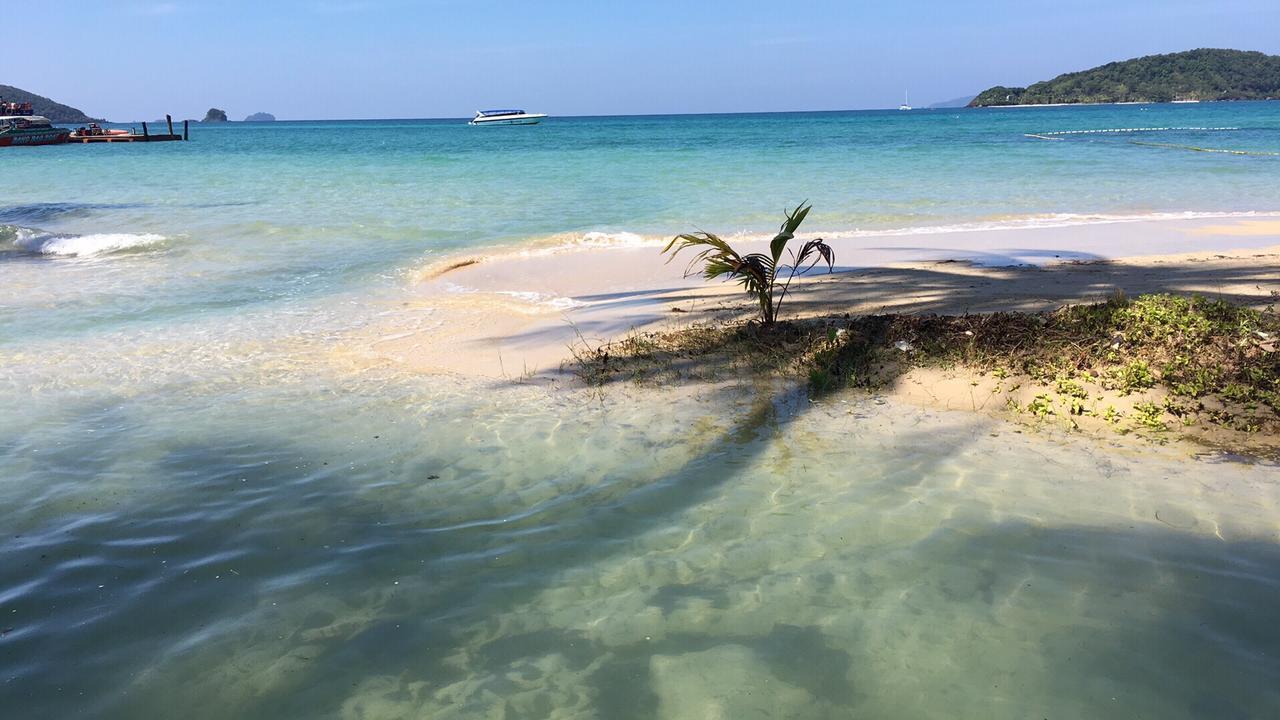 Prompakdee Kohmak Resort Koh Mak Esterno foto