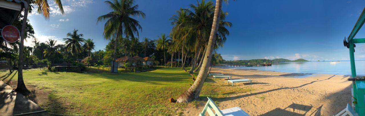 Prompakdee Kohmak Resort Koh Mak Esterno foto