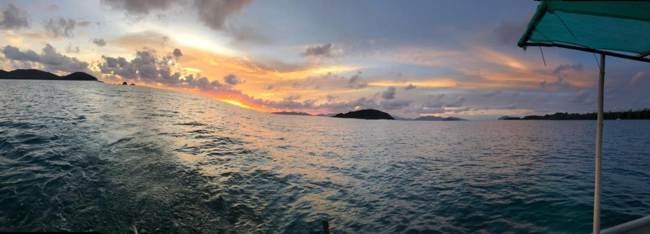 Prompakdee Kohmak Resort Koh Mak Esterno foto