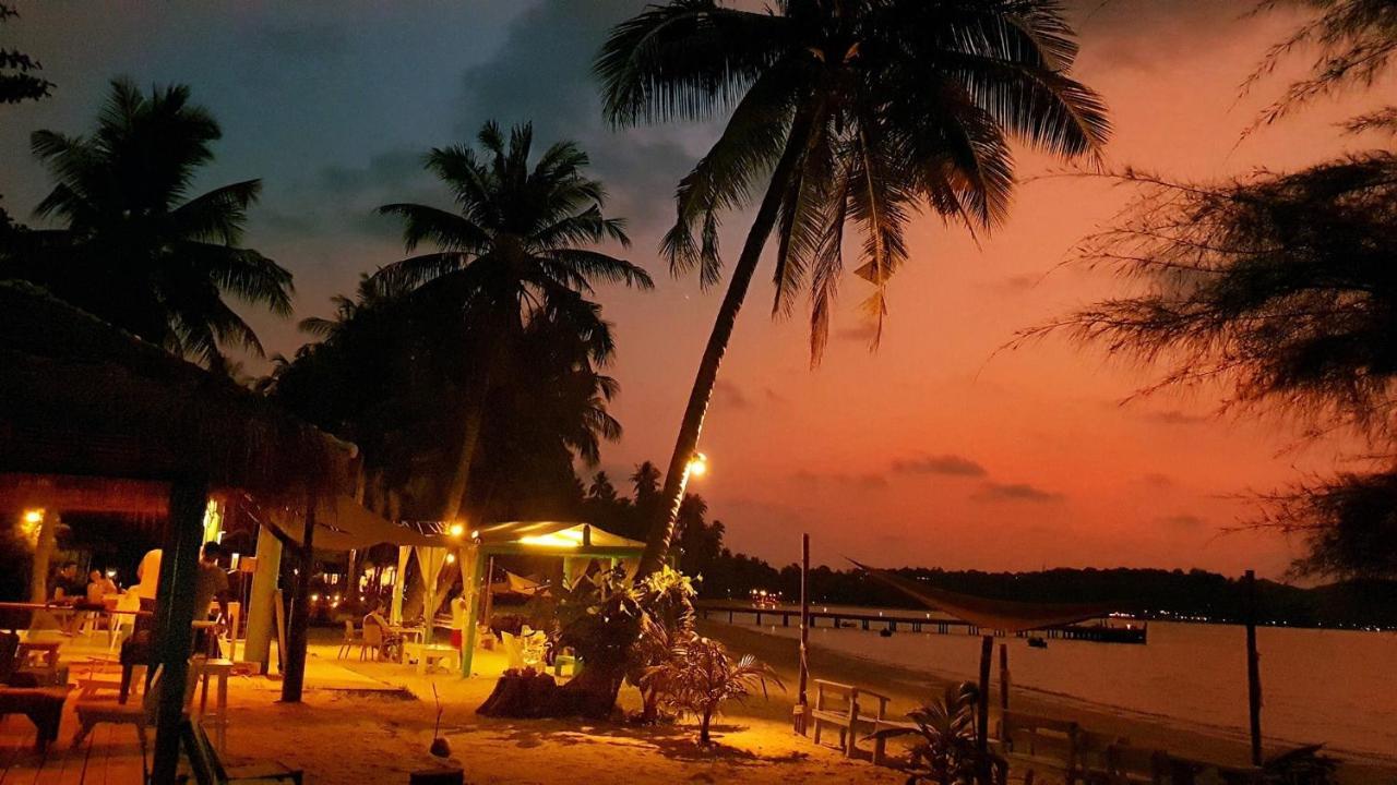 Prompakdee Kohmak Resort Koh Mak Esterno foto