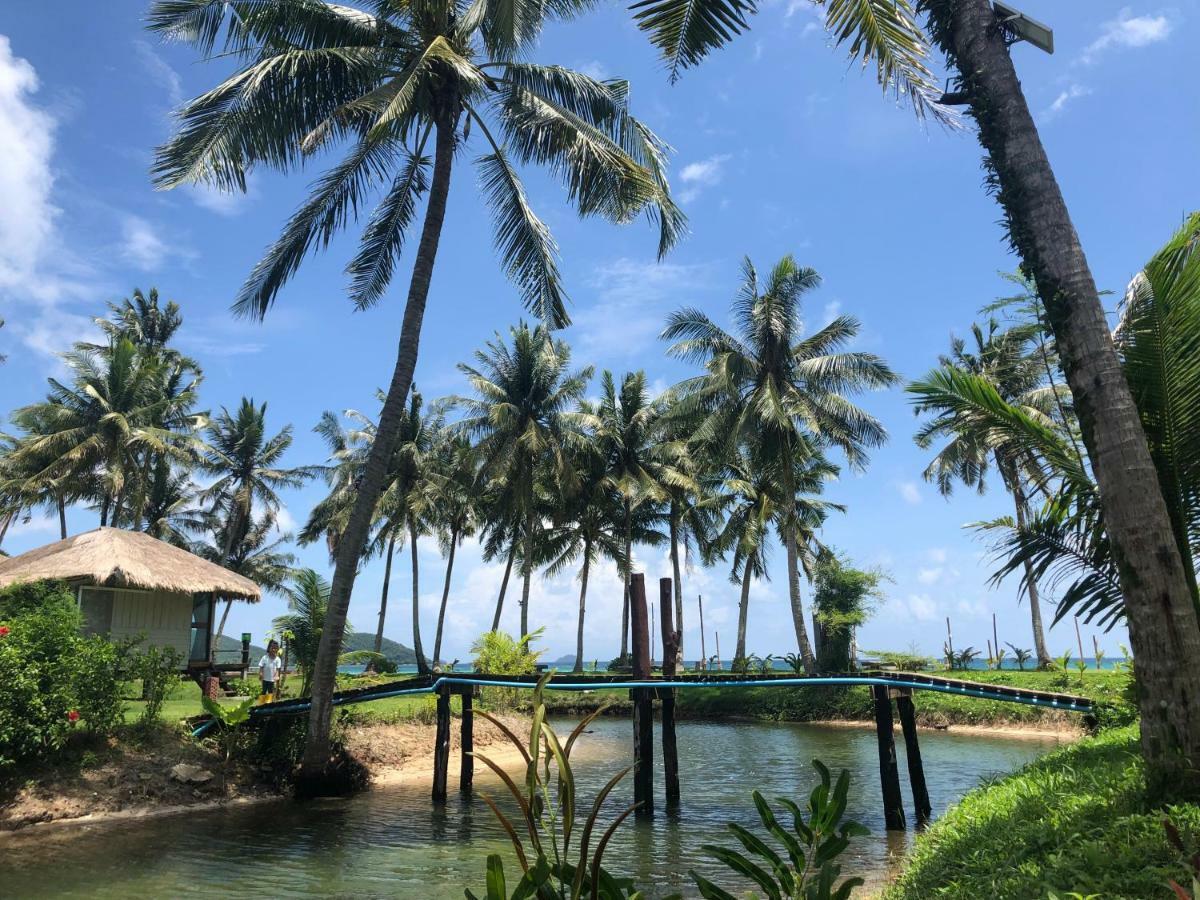 Prompakdee Kohmak Resort Koh Mak Esterno foto