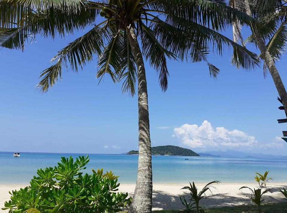 Prompakdee Kohmak Resort Koh Mak Esterno foto