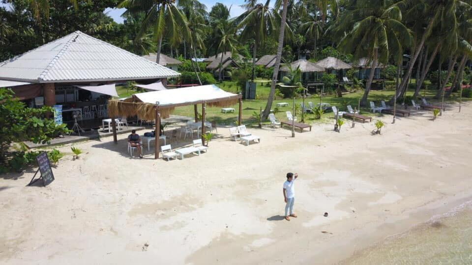 Prompakdee Kohmak Resort Koh Mak Esterno foto